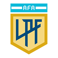 Primera División Logo