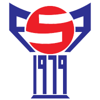 1. Deild Logo
