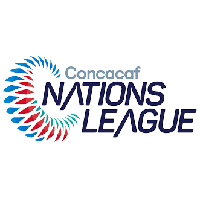 CONCACAF Nations League Logo