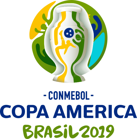Copa America Logo