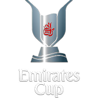 Emirates Cup Logo