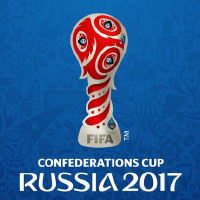 FIFA Confederations Cup Logo