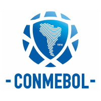 WC Qualification South America Logo