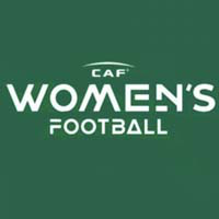 Womens Olympic Qualifying CAF Logo