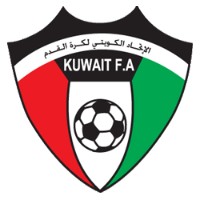 Kuwait Division One Logo