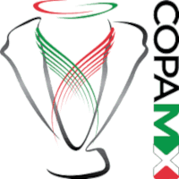 Copa por Mexico Logo