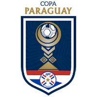 Copa Paraguay Logo