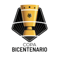 Copa Bicentenario Logo