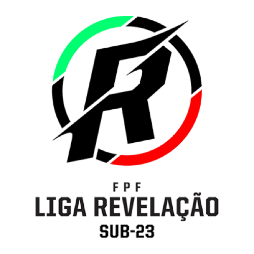 Liga Revelacao U23 Logo