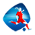 Supreme Division Women Logo