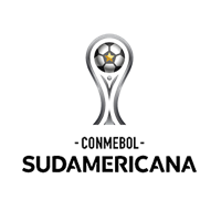 Copa Sudamericana Logo