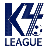 K4 League Logo