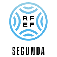 Segunda División RFEF Group 3 Logo