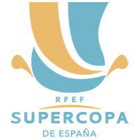 Supercopa de Espana Logo