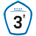 Tercera Group 16 Logo
