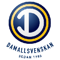 Damallsvenskan Logo