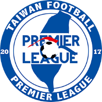Taiwan Football Premier League Logo