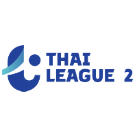 Thai League 2 Logo