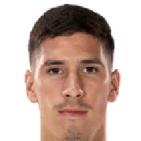 Tomás Cardona Portrait