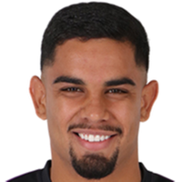 Anderson Leonardo da Silva Chaves Portrait