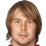 Jaroslav Plašil Portrait