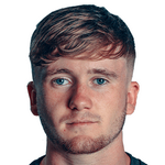 Thomas Doyle Portrait