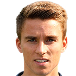 Tom Carroll Portrait