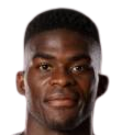 Jesús Owono Portrait