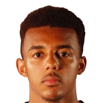 Jules Koundé Portrait