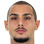 Ahmed Kutucu Portrait