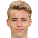 Florian Hansch Portrait