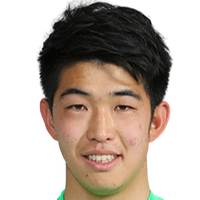 Tomoki Hayakawa Portrait
