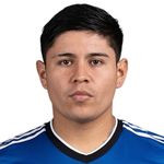 Javier Eduardo López Ramírez Portrait
