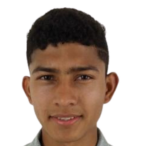 Jesús Daniel Hernández Casiano Portrait