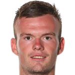 Cameron Dummigan Portrait
