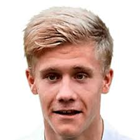 Sondre Skogen Portrait
