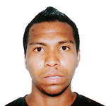 Cristian Gabriel Dávila Rivas Portrait