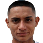 Kevin Armando Sandoval Laynes Portrait