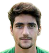 Miguel Sousa Portrait