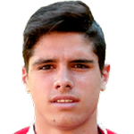 Pedro Neto Portrait