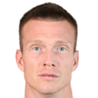 Artur Nigmatullin Portrait