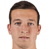 Denis Makarov Portrait