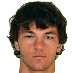 Soslan Takazov Portrait