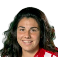 Mariana Cerro Portrait