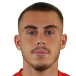 Bünyamin Balcı Portrait