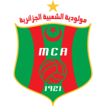MC Alger Under 21