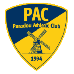 Paradou AC Under 21