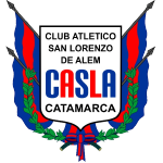 Club Atlético San Lorenzo de Alem