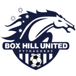 Box Hill United FC