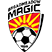 Broadmeadow Magic FC Women Logo